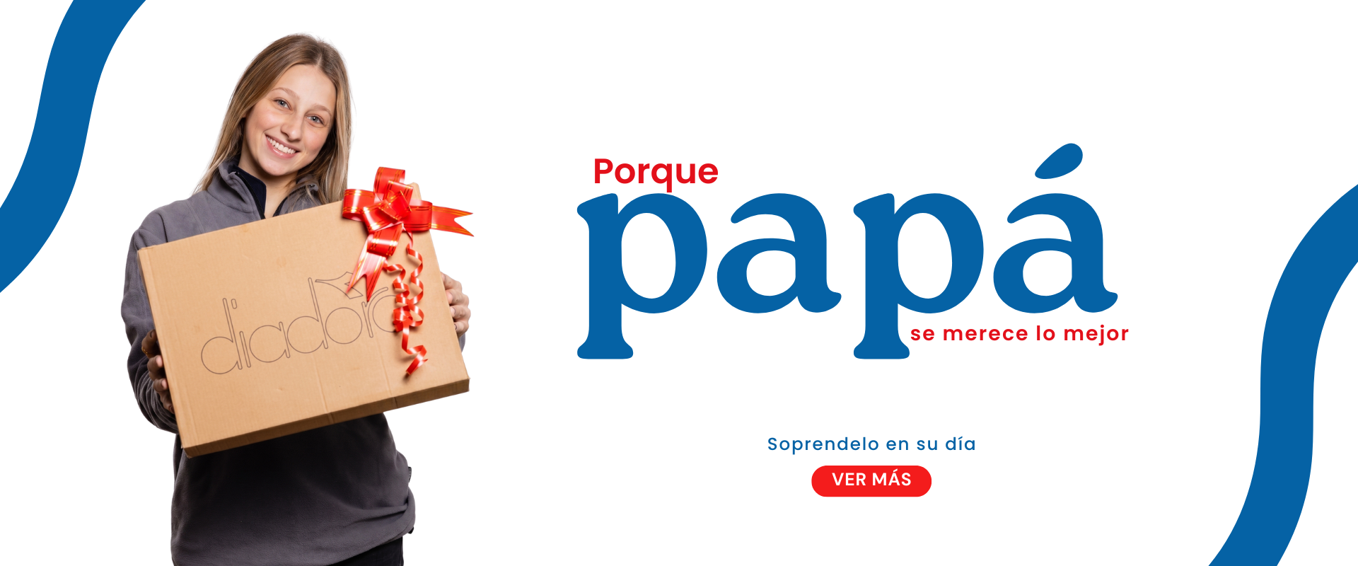 Día del Padre ♛