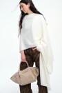 PONCHO Natural
