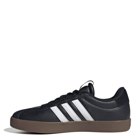 Championes de Mujer Adidas VL Court 3.0 Negro - Blanco