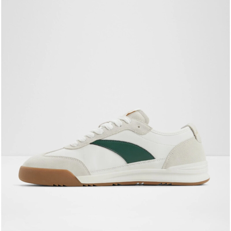 CLUBMTL WHITE TEXTILE WHITE COMBO