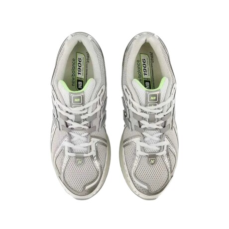 NEW BALANCE U1906 Grey