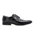 MOCASÍN NAPA VICENZA WHISKY PRETO