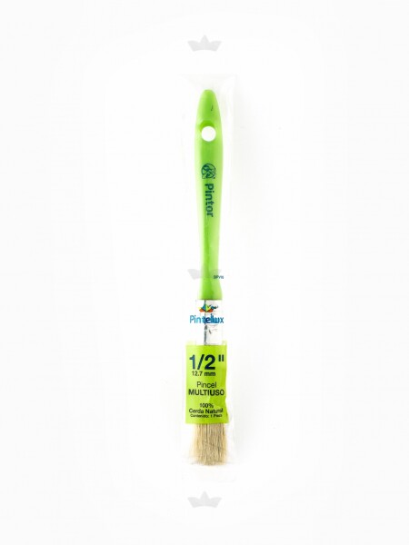 PINCEL PINTELUX LINEA PINTOR- N° 1/2 N/A