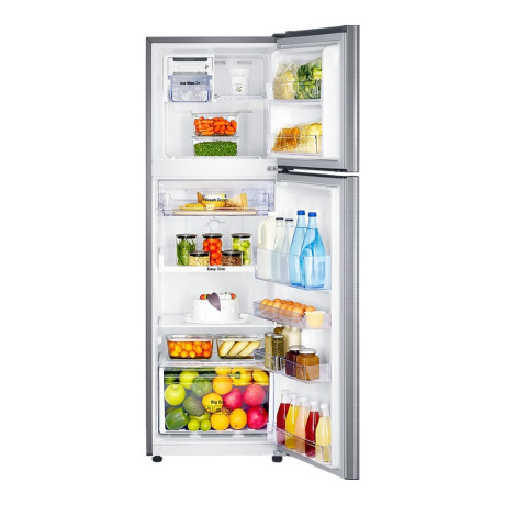 Heladera Samsung 256L No Frost Top Mount Inox con Digital Inverter RT25FARADS8 Heladera Samsung 256L No Frost Top Mount Inox con Digital Inverter RT25FARADS8