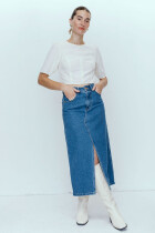 Renali Off White