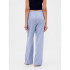 FLANNEL PJ PANT BLUE STRIPE