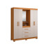 Ropero Abba Capelinha NT5015 Ropero Abba Capelinha NT5015