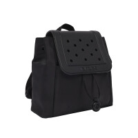 Mochila Crocs Fashion Bag Negro