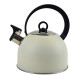 Caldera 2L silvadora F.doble BEIGE