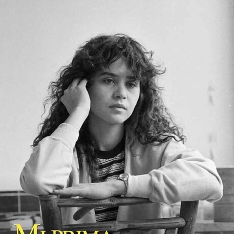 MI PRIMA MARIA SCHNEIDER MI PRIMA MARIA SCHNEIDER