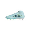 Championes adidas F50 Sparkfusion LEAGUE FG/AG Junior Light Blue