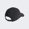 Gorro Adidas AEROREADY Training Running Baseball Negro