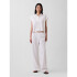 LINEN DRAWSTRING WL PANT NEW OFF WHITE V2