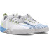 UA W TriBase Reign 6-BRN WHT-101