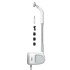 Limpiador A Vapor Deerma Zq01 1300w De Mano LIMPIADOR A VAPOR DEERMA ZQ01 1300W