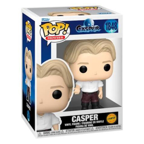 Casper (Chase) - 1848 Casper (Chase) - 1848