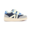 Championes Austral Kids Light Marino Blanco Marino-blanco