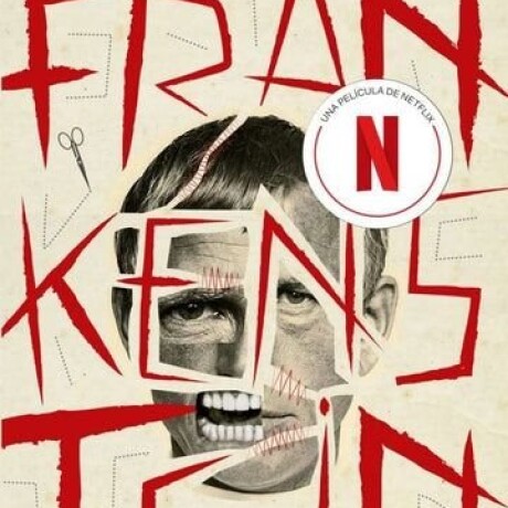 FRANKENSTEIN FRANKENSTEIN