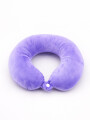 ALMOHADON TRIP VELVET VIOLETA