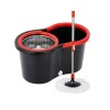 Mopa trapeadora con balde centrifugado 360° Mopa trapeadora con balde centrifugado 360°