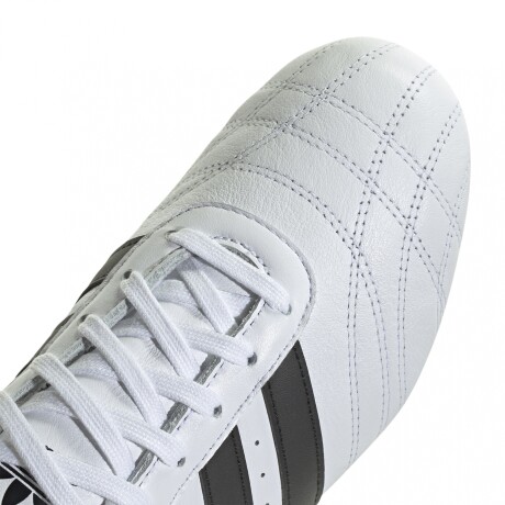 Championes adidas Taekwondo Lace White
