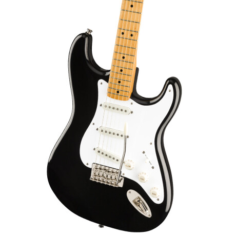 GUITARRA ELECTRICA SQUIER CLASSIC VIBE 50S STRAT BLACK GUITARRA ELECTRICA SQUIER CLASSIC VIBE 50S STRAT BLACK
