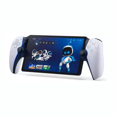 PS5 SONY Portal 8' FHD WiFi Para PlayStation 5 PS5 SONY Portal 8' FHD WiFi Para PlayStation 5