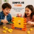 Juego de Habilidad Rompe Muro con 44 Bloques Amarillo 1