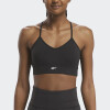 Bra Reebok Workout Ready Sports Negro