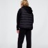 V-FRCH FT BAS HERITAGE LOGO JOG TRUE BLACK