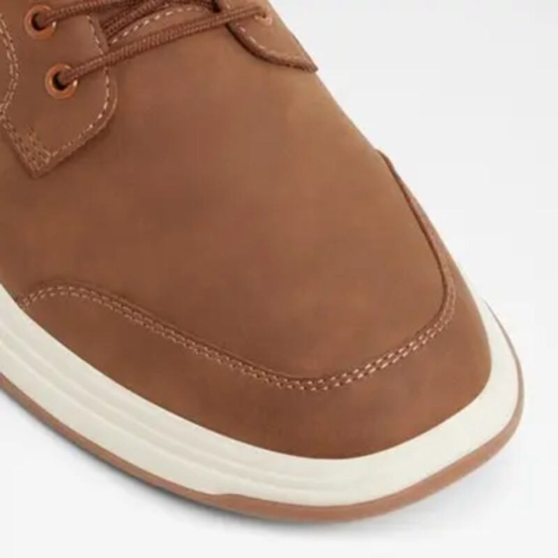 KONNOR BLACK SYNTHETIC TAN