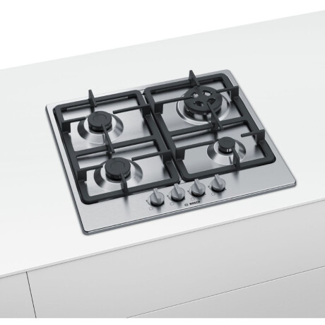 Anafe a gas Bosch PGH6B5K90 60 cm Anafe a gas Bosch PGH6B5K90 60 cm