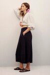 BABUCHA KYOTO Negro