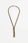 Collar Snake Rock Dorado