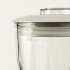 Licuadora Floria De Vaso De Vidrio 1000 W Fr9301 LICUADORA FLORIA 1.5L FR9301