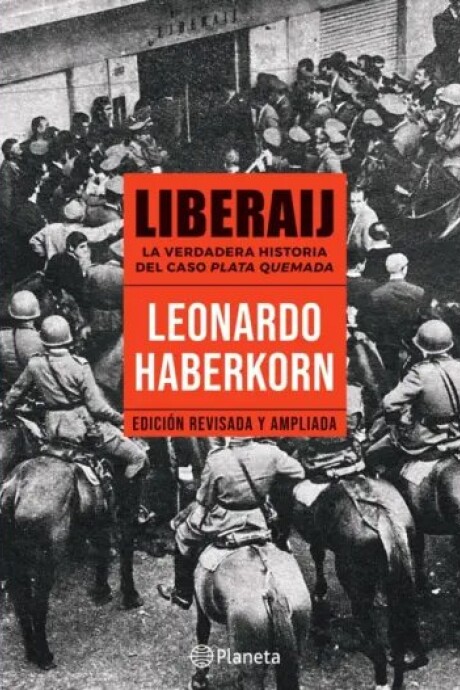 LIBERAIJ LIBERAIJ