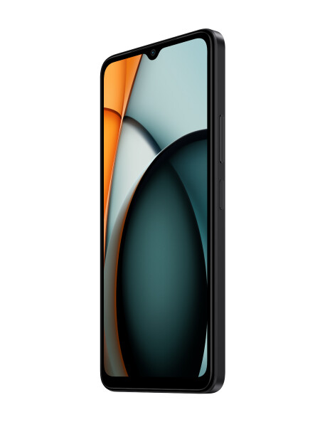 Celular Xiaomi REDMI A3 128GB Negro