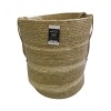 Canasto de Mimbre - 33x36 cm Canasto de Mimbre - 33x36 cm