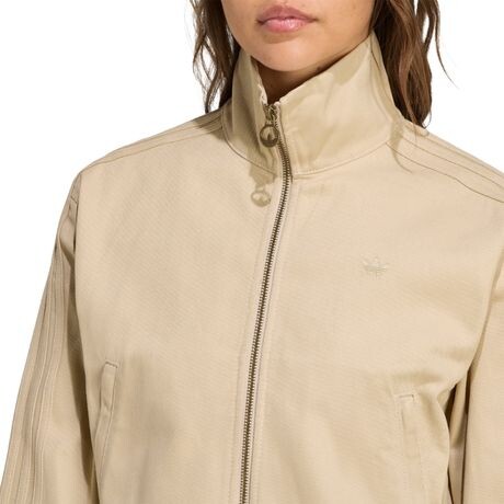 CAMPERA adidas FIREBIRD Beige