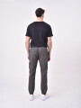 JOGGER ZOUK GRIS OSCURO