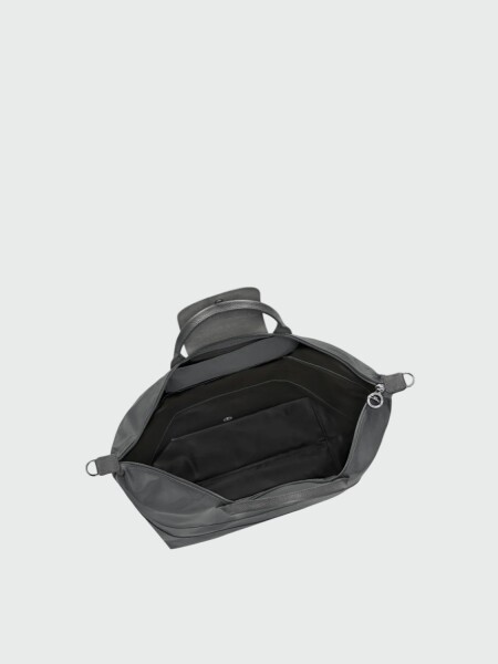 LONGCHAMP - LE PLIAGE ONE, BOLSO DE VIAJE AMPLIABLE Charcoal
