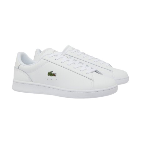 Championes Lacoste Carnaby SET 21G