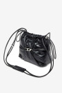 BOLSO SCRUNCH-D Negro