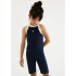 BERMUDA CICLISTA FEM AZUL ESCURO