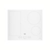 Anafe de Inducción Blanco 4 Zonas - Modelo HII 64200 FMTW - Beko Anafe de Inducción Blanco 4 Zonas - Modelo HII 64200 FMTW - Beko