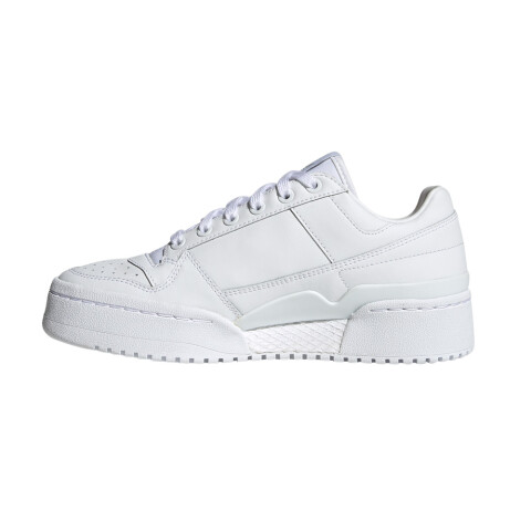 Championes Adidas Forum Bold Cloudwhite