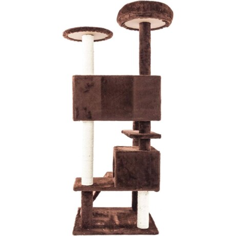 Torre para gatos 5 pisos Torre para gatos 5 pisos