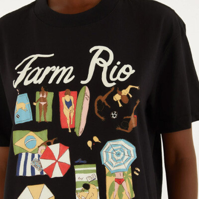 Remeras y tops