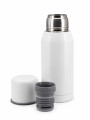 TERMO DOBLE CAPA 750ML BLANCO
