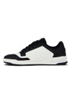 Quiksilver Calzado RIDE Hombre - Blanco-Negro Blanco-Negro